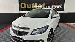 Onix Ltz 