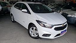 Prisma Lt 1.4 Automático