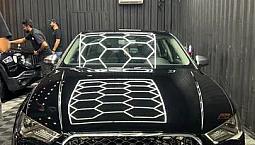 Audi S3 2.0T 286Cv Quattro Extra 100% Revisado