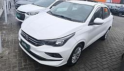 Fiat Cronos Drive 1.3 8V Flex 2024