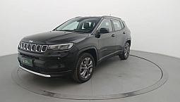 Jeep Compass Long. T270 1.3 Tb 4X2 Flex Aut 2023