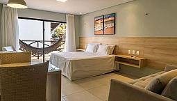 Flat Para Venda Possui 30 Metros Quadrados Com 1 Quarto