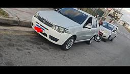 Fiat Siena 1.0/ Ex 1.0 Mpi Fire/ Fire Flex 8V 2008