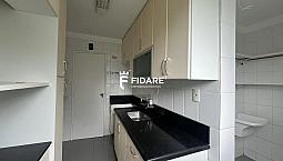 Apartamento Para Locação - Condomínio Saint Germain - Morada Do Parque