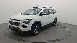 Chevrolet Spin Premier 1.8 8V Econo.flex 5P Aut. 2025