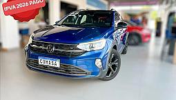 Volkswagen Nivus Highline 1.0 200 Tsi Flex Aut 2022