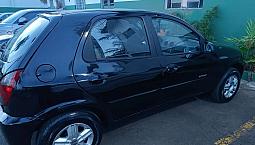 Chevrolet Celta Spirit/ Lt 1.0 Mpfi 8V Flexp. 5P 2011