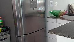 Alugo Apartamento Otávio Ferreira 