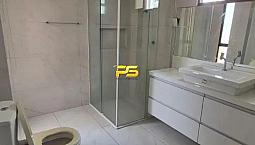 Casa Em Condomínio 4 Quartos Sendo 4 Suítes 400M² No Bairro Dos Estados Para Alugar Ref: P