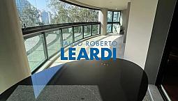 Apartamento - Jardim Morumbi - Sp