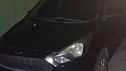 Ford Ka 1.5 16V Flex 5P 2018