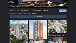 Residencial Alto Areiao Rua 1033 Setor Pedro Ludovico 