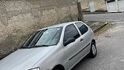 Fiat Palio Ex 1.0 Mpi Fire/ Fire Flex 8V 2P 2007