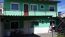 Casa Piso Térreo No Ceniro Martins 
