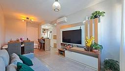 Apartamento Em Jardim Botânico