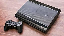 Playstation 3 Slim 250 Gigas
