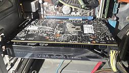 Gtx Evga 1060 6gb Semi Nova