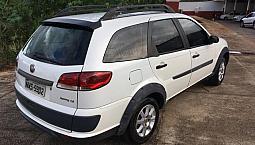 Fiat Palio Weekend 1.4