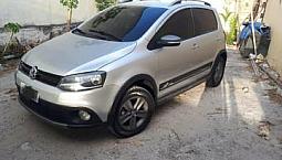 Cross Fox 2012