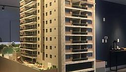 Lançamento: Ed. Golden - Apartamentos De 3 Quartos No Barro Vermelho