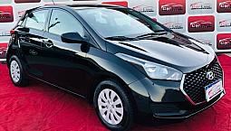 Hb20 2018/2019 1.0 Comfort 12V Flex 4P Manual