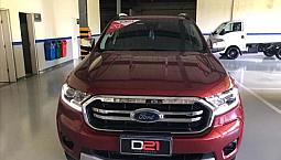Ford Ranger 3.2 Limited 4X4 Cd 20V