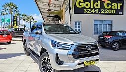 Toyota Hilux Srx 2.8 2021 - ( 0 Km )