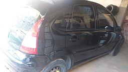 C3 2009 Repasse -  Parcelas:420$