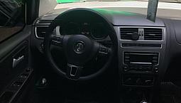 Volkswagen Spacefox 1.6 Msi Comfortline