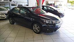 Toyota Corolla 2.0 Xei 16V Flex 4P Automático