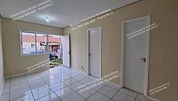 Promoção Casa 1 Dormitório 2 Vagas Pátio Fundos Chácara Das Rosas Cachoeirinha! 