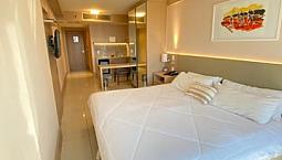 Flat Cullinan Pronto Itbi 1%