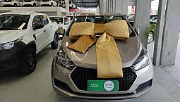 Hyundai Hb20S 1.0 Unique 12V Flex 4P Manual
