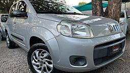 Fiat Uno Vivace 2014 1.0 Fire Flex Completo (Extra)