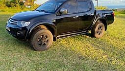 L200 Triton Diesel Automática Hpe