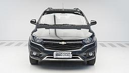 Chevrolet Onix 1.4 Mpfi Activ 8V Flex 4P Manual