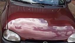 Vendo Lindo Corsa