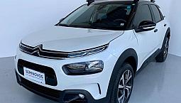 Citroen C4 Cactus 1.6 Thp Shine Pack 2022