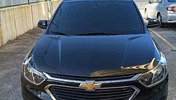 Cobalt Ltz Automático Completo