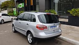 Spacefox 1.6 Route 2010 36.900 