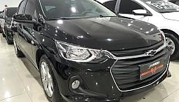 Chevrolet Onix 1.0 Turbo Flex Ltz Automático