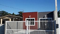 Casa Nova Na Chácara São Pedro