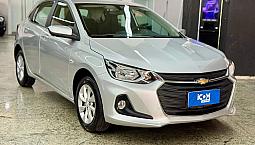 Chevrolet Onix Flex Automático
