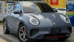 Gwm Ora 03 Gt (Elétrico) 2024