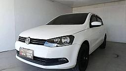 Volkswagen Voyage 1.0/1.0 City Mi Total Flex 8V 4P 2014