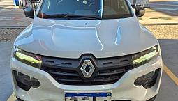 Renault Kwid Zen 1.0 Flex 12V 5P Mec. 2023