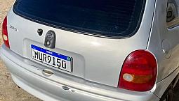 Chevrolet Corsa Wind 1.0 Mpfi / Efi 2p 1998