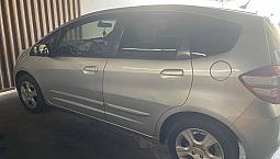 Honda Fit Lx 1.4/ 1.4 Flex 8V/16V 5P Aut. 2009