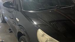 Jac J3 Turin Sedan 1.4 16V 4P Mec. 2012