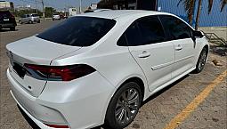 Toyota Corolla Xei 2.0 Flex 16v Aut. 2023